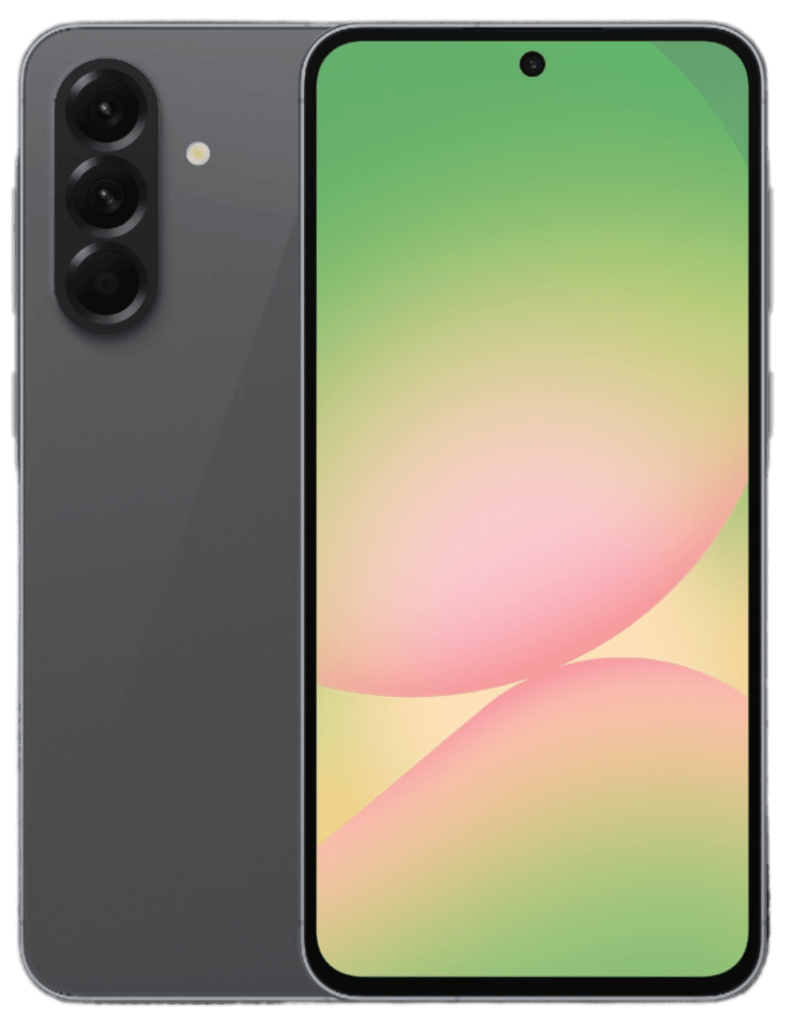 Samsung Galaxy A56 8 Gb / 128 Gb Awesome Black