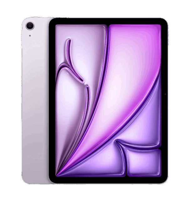 Apple iPad Air 11" 1 Тб Wi-Fi Purple