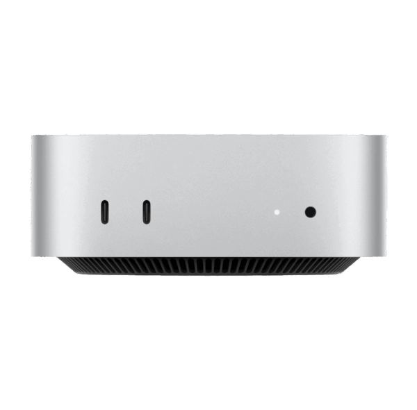 Apple Mac Mini M4 16 Gb/256 Gb Silver