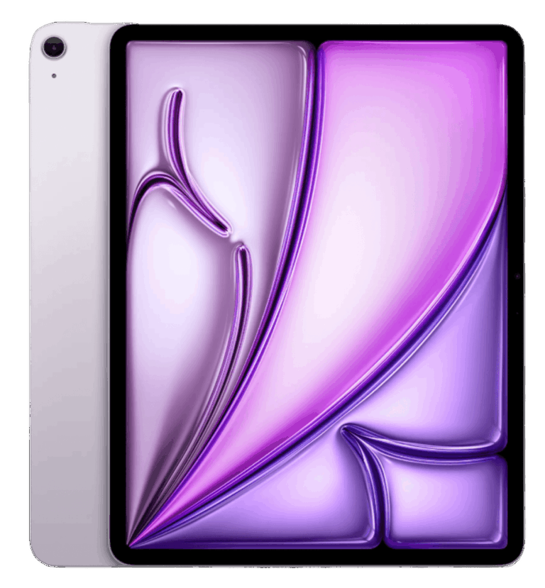Apple iPad Air 13" 512 Гб Wi-Fi Purple