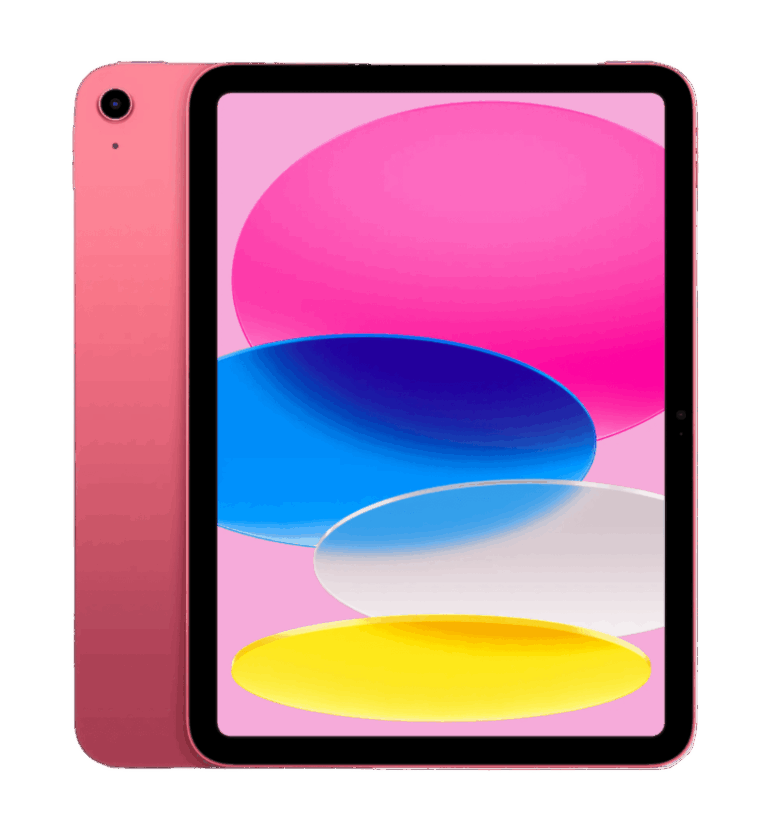 Apple iPad A16 11" 512 Gb Wi-Fi Pink
