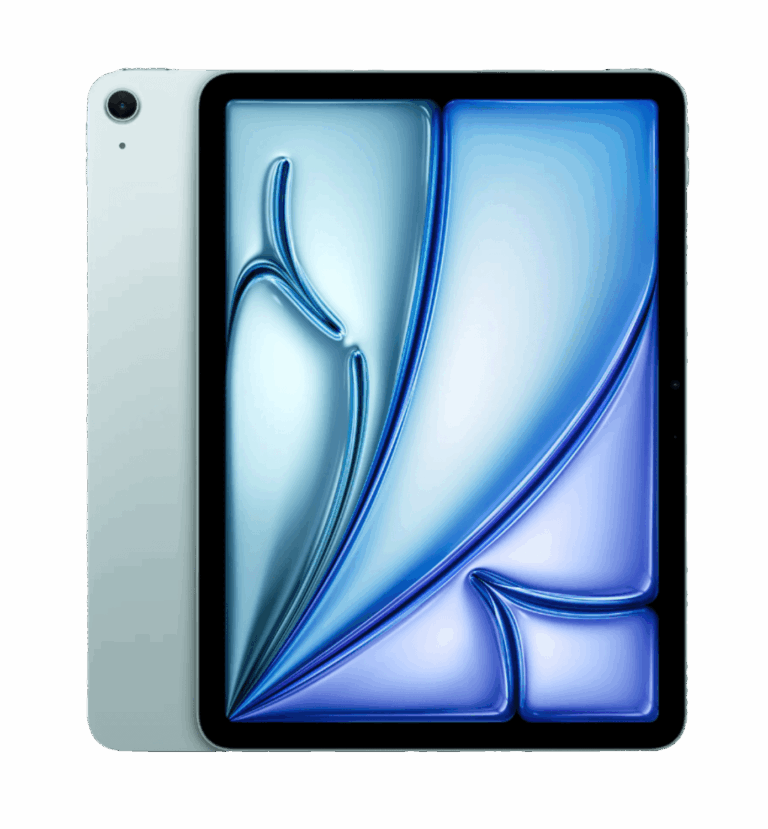 Apple iPad Air 11" 256 Гб Wi-Fi+Cellular Blue