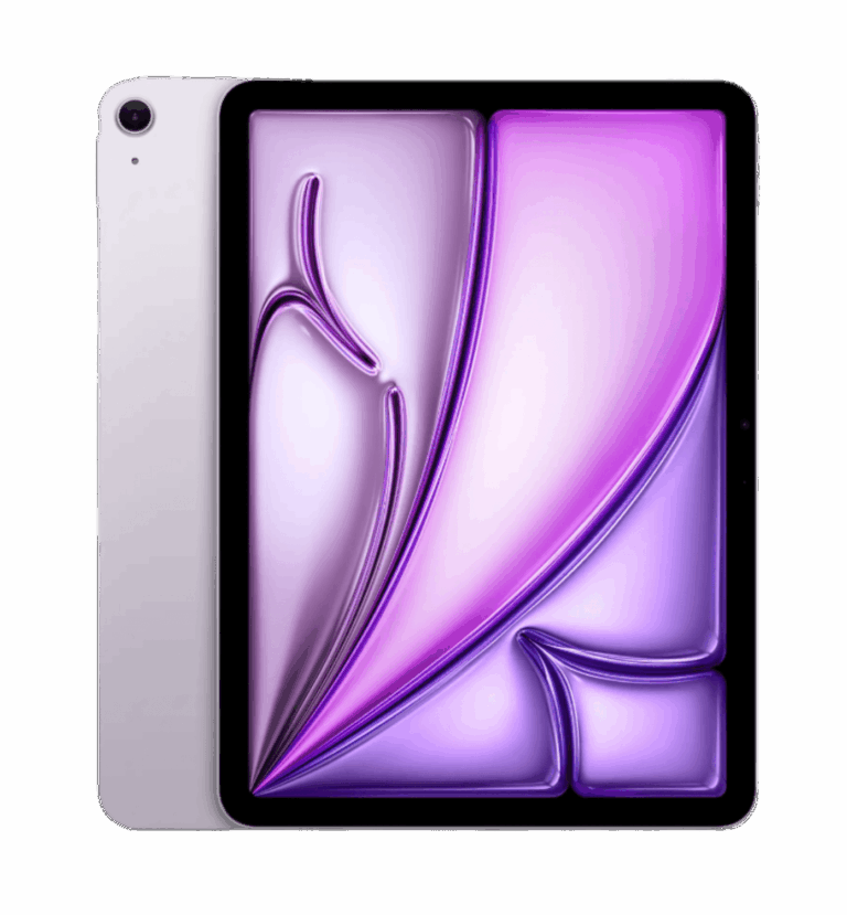 Apple iPad Air 11" 512 Гб Wi-Fi+Cellular Purple