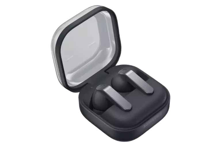 Наушники Samsung Galaxy Buds 4 Pro Black