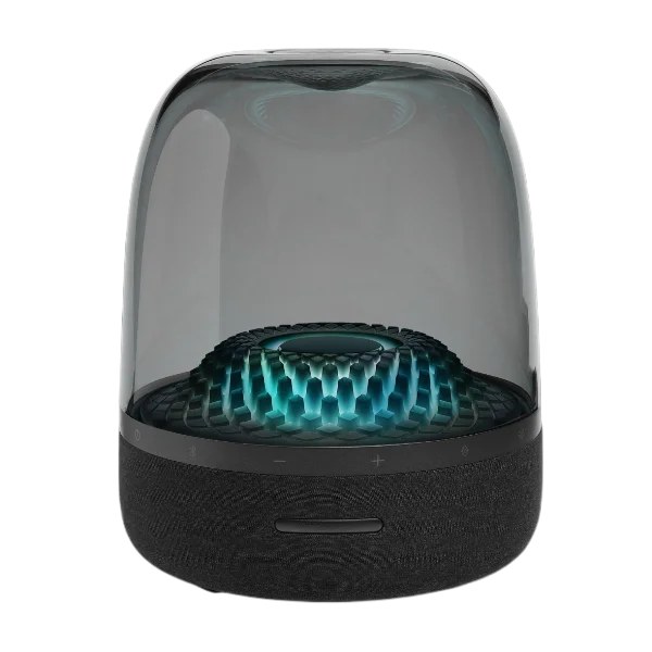 Harman Kardon Aura Studio 4 Black