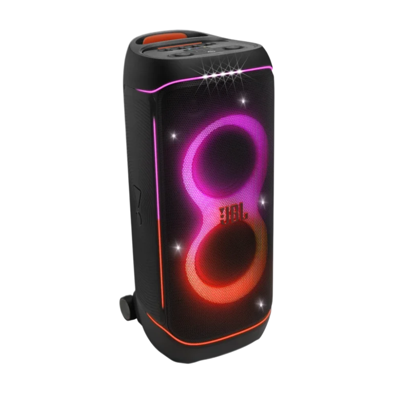 Акустика JBL PartyBox 720