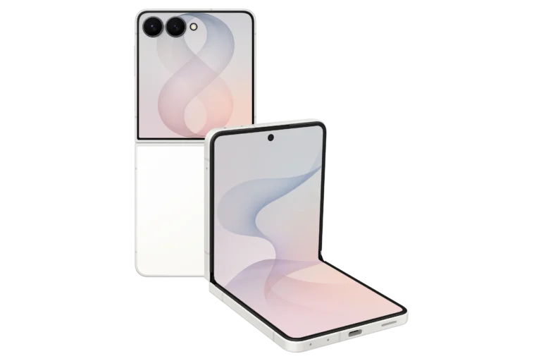 Samsung Galaxy Z Flip 8 512 Gb (Cream | Кремовый)