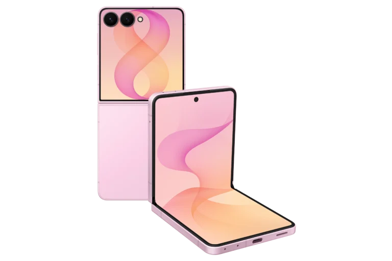Samsung Galaxy Z Flip 8 256 Gb (Pink | Розовый)