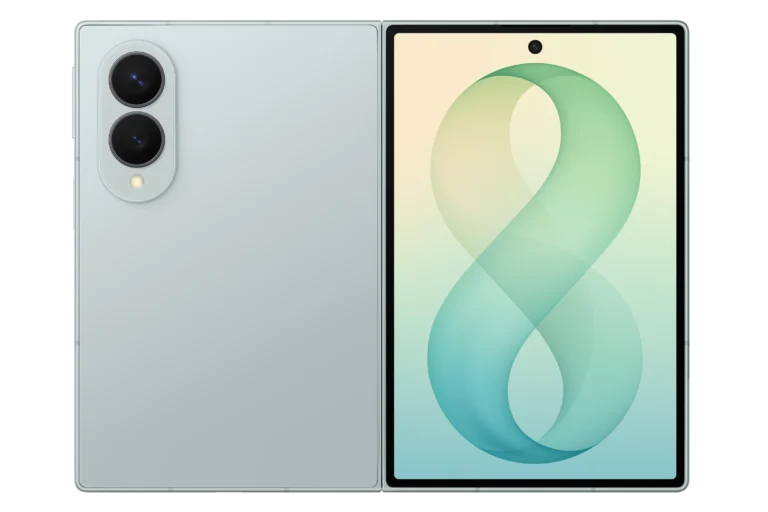 Samsung Galaxy Z Fold 8 256 Gb (Pistachio | Фисташковый)