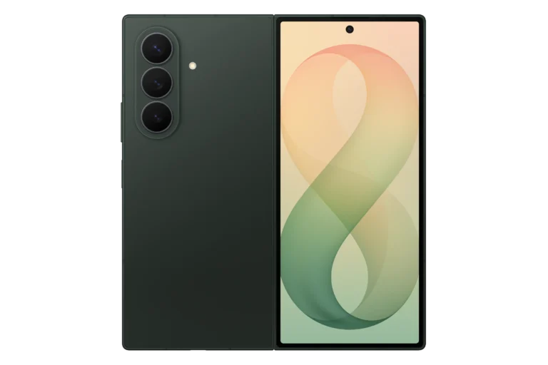 Samsung Galaxy Z Fold 8 Ultra 1 Tb (Green Shadow | Темно-зеленый)