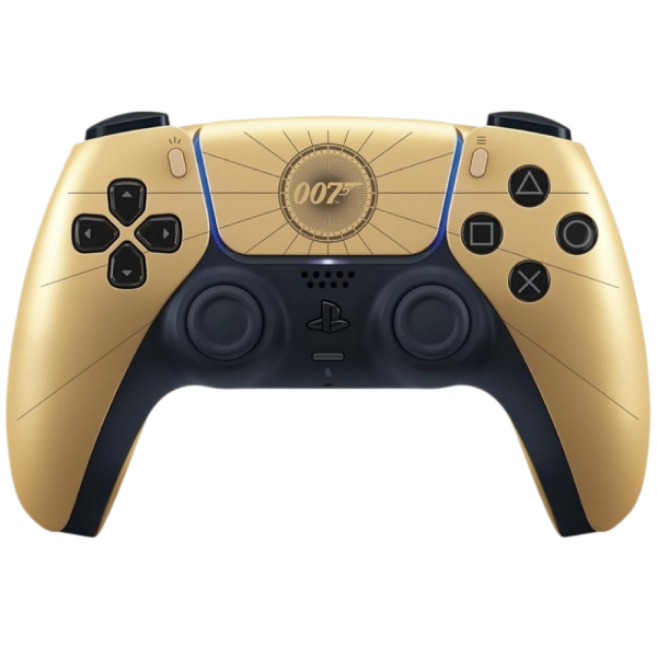 Беспроводной игровой контроллер Sony Dualsense Limited Edition