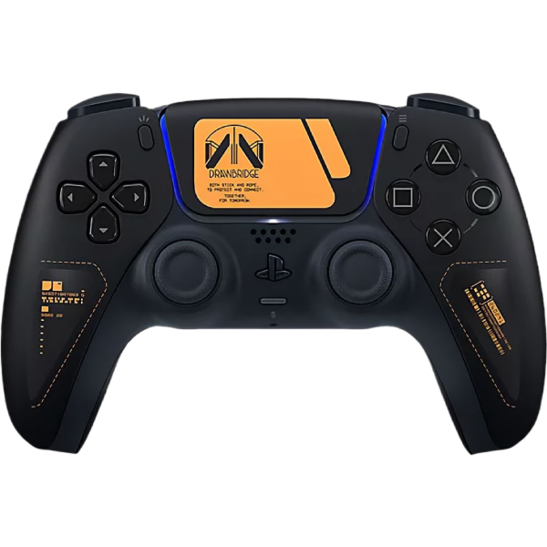 Беспроводной игровой контроллер Sony Dualsense Limited Edition