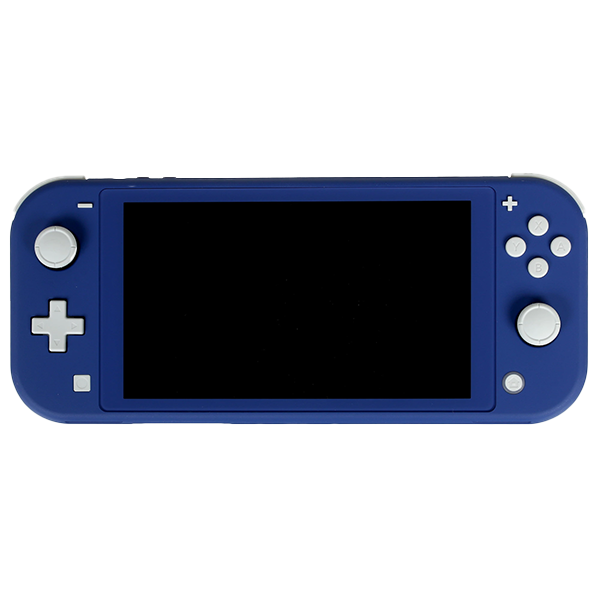 Портативная игровая консоль Nintendo Switch Lite Blue | Синий