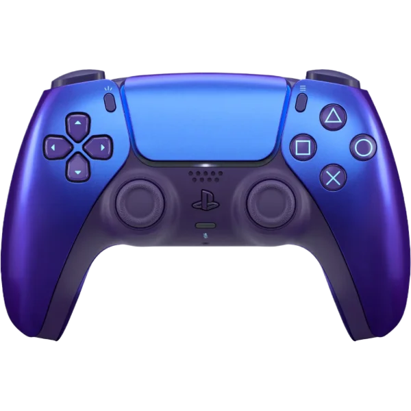 Беспроводной игровой контроллер Sony Dualsense Chrome Indigo
