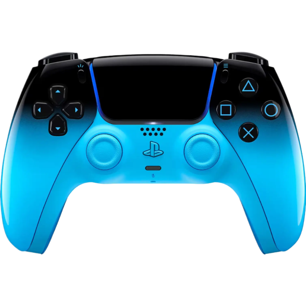 Беспроводной игровой контроллер Sony Dualsense Rhythm Blue