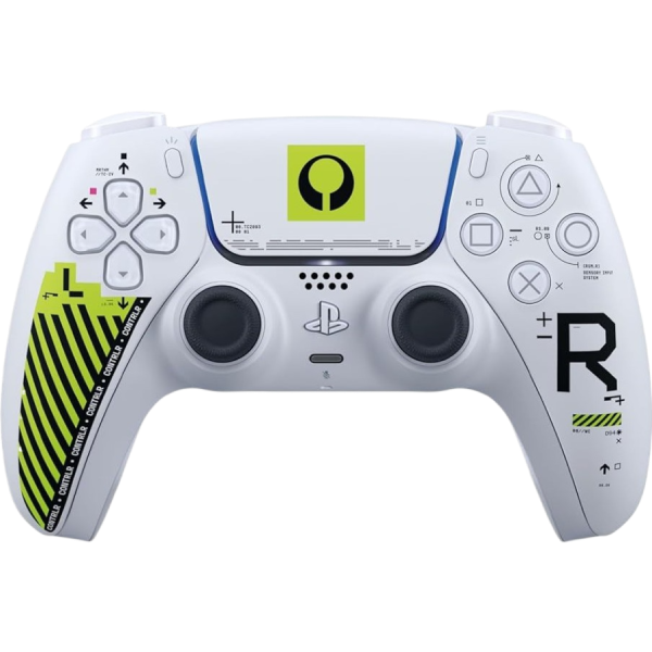 Беспроводной игровой контроллер Sony Dualsense Limited Edition