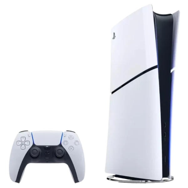 Sony Playstation 5 Slim (Digital Edition) | 1Tb