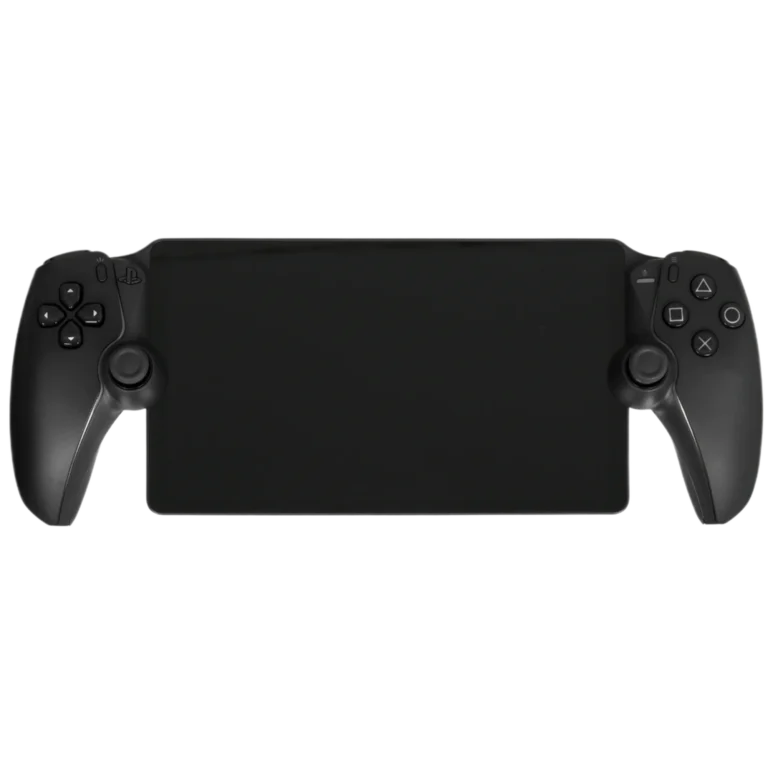 Портативная консоль для дистанционной игры PlayStation Portal Black | Черный