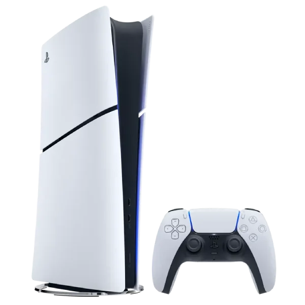 Sony Playstation 5 Slim (Digital Edition) | 825Gb