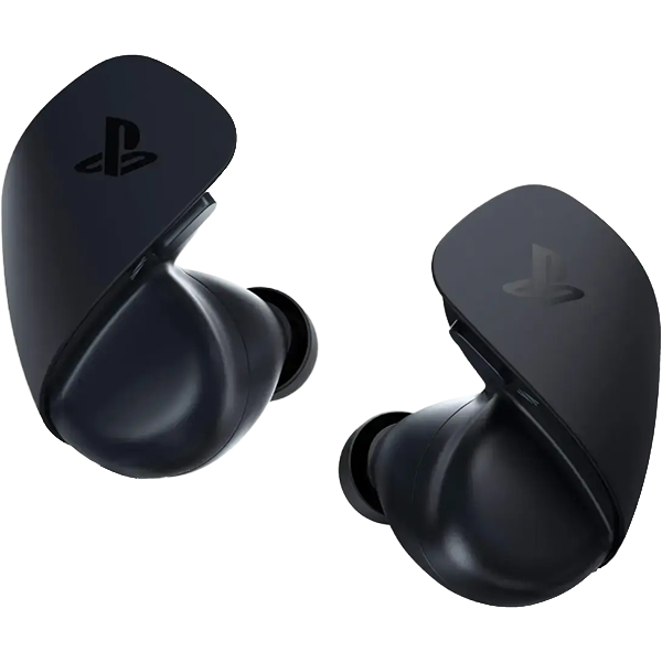 Беспроводные наушники Sony PULSE Explore Midnight Black