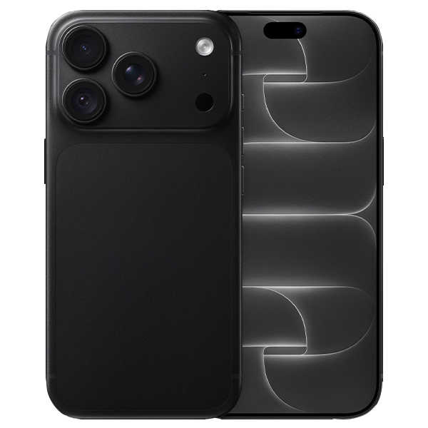 Apple iPhone 18 Pro 256Gb (Black | Черный)