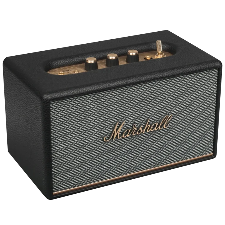Акустика Marshall Acton III (Black | Черный)