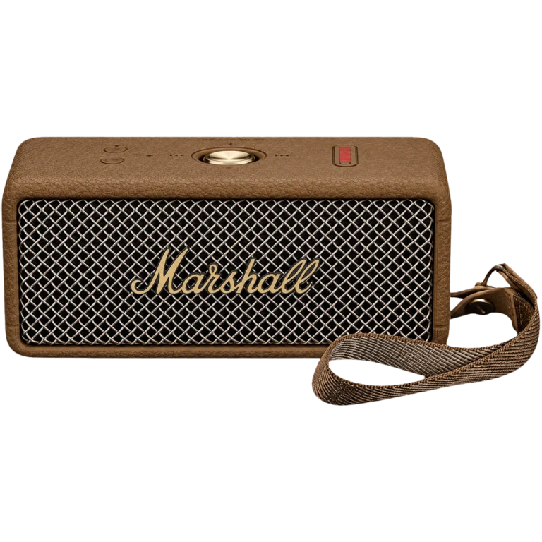 Акустика Marshall Emberon III (Brown | Коричневый)